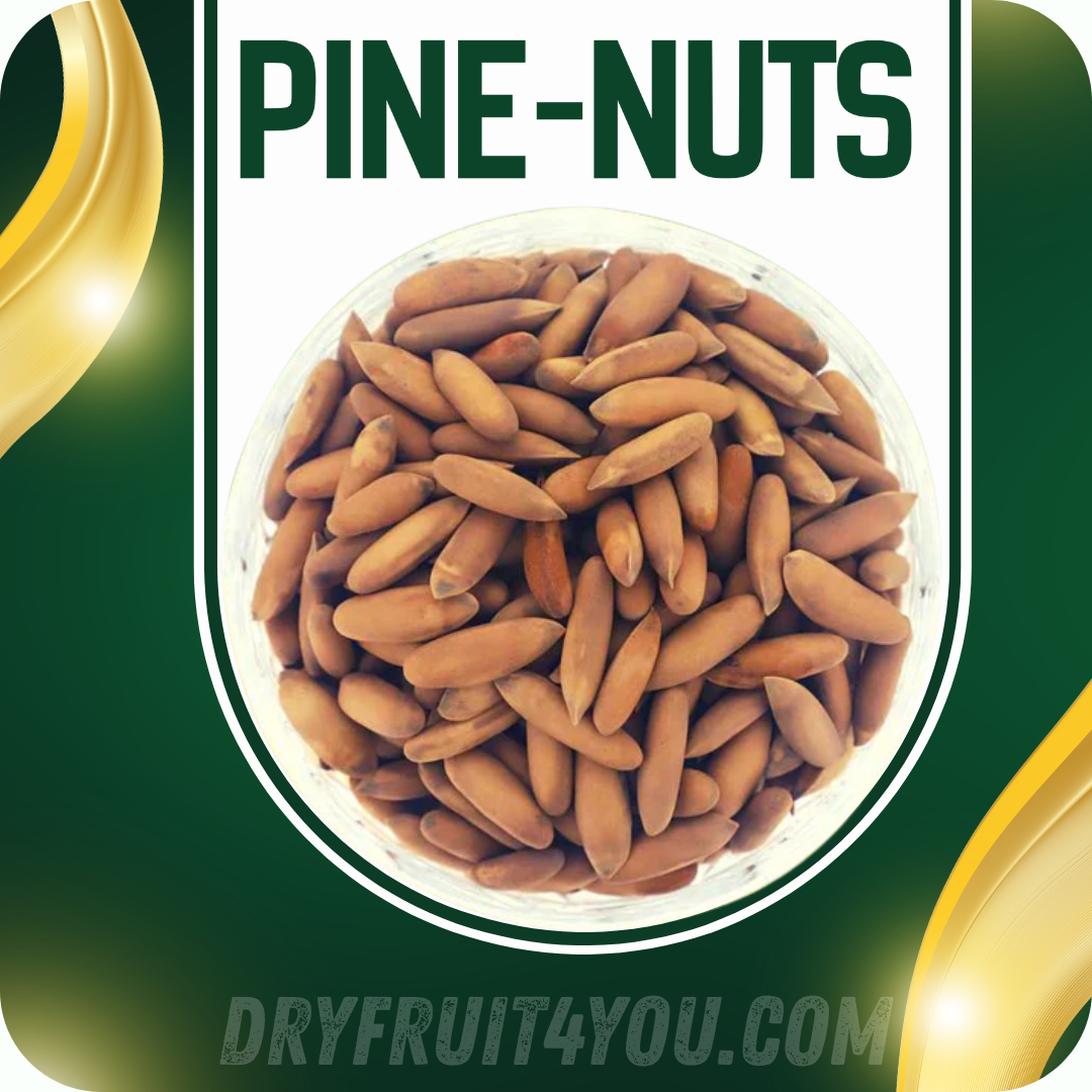 Pine Nuts