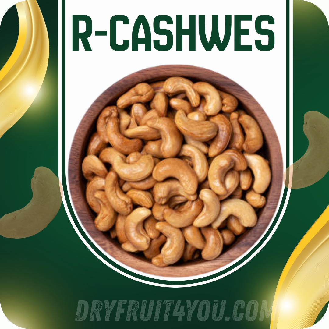 Cashews Kaju Nuts