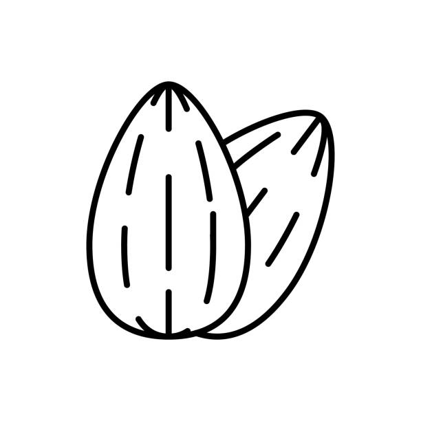 Almonds