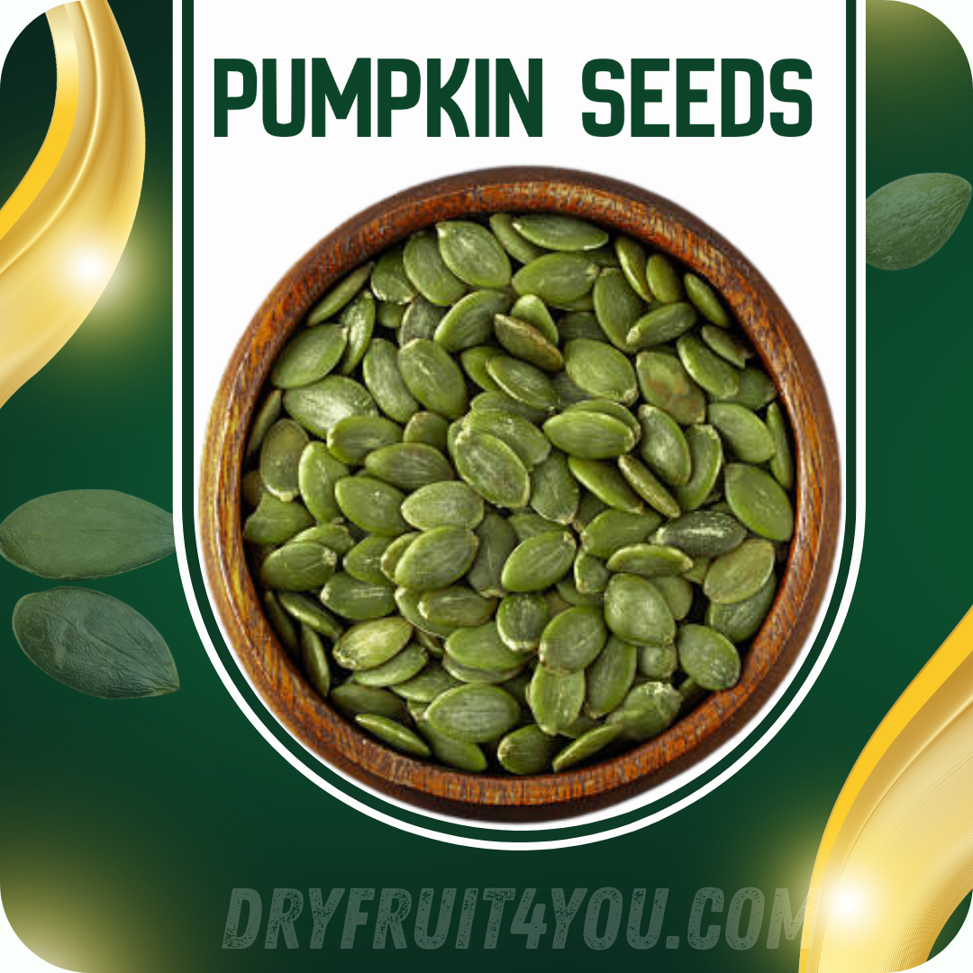 Pumpkin Seeds