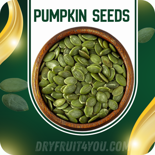 Pumpkin Seeds