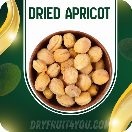 Dried Apricots