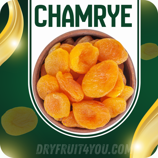 Apricots Chamrye