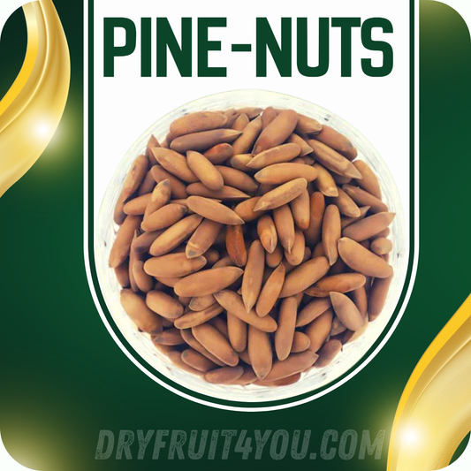 Pine Nuts