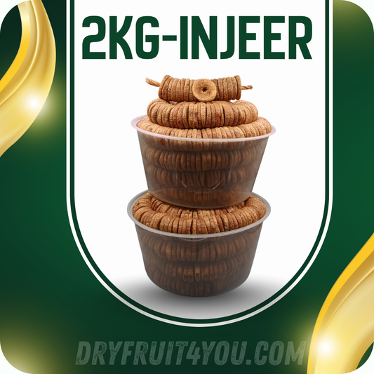 ANJEER 2KG-PACK