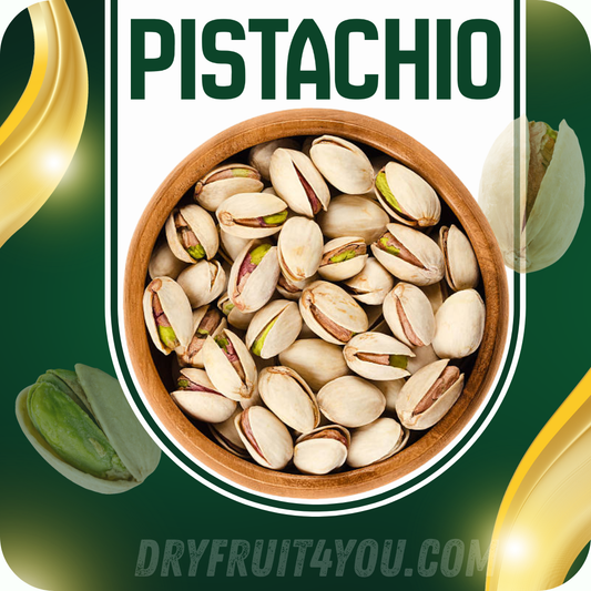 Pistachios Premium