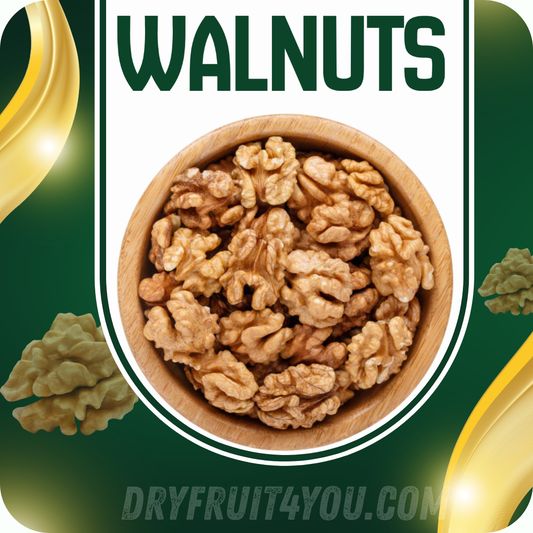 Walnuts Akhrot Giri