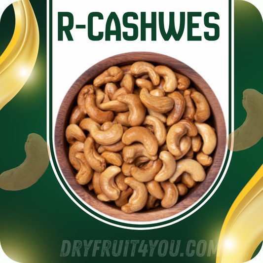Cashews Kaju Nuts